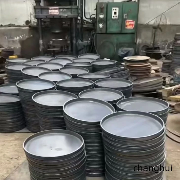 Flat Bottom Tank Heads price